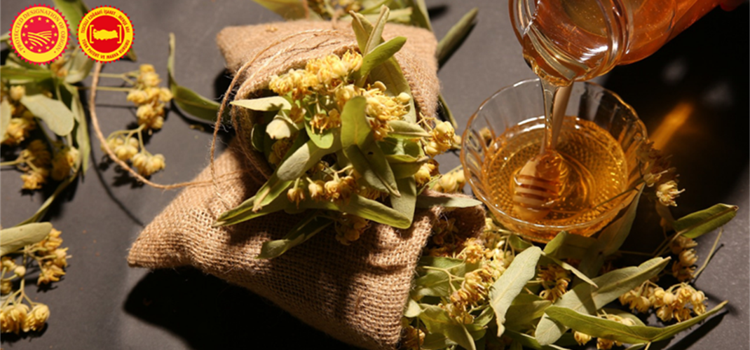 BAKANIMIZ SAYIN İBRAHİM YUMAKLI: “YENİCE IHLAMUR BALI AB’DEN COĞRAFİ TESCİL ALAN 43. ÜRÜN OLDU”